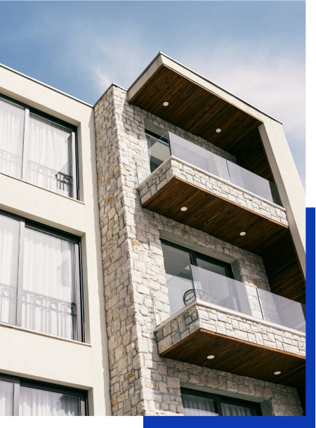 Apartment Developments