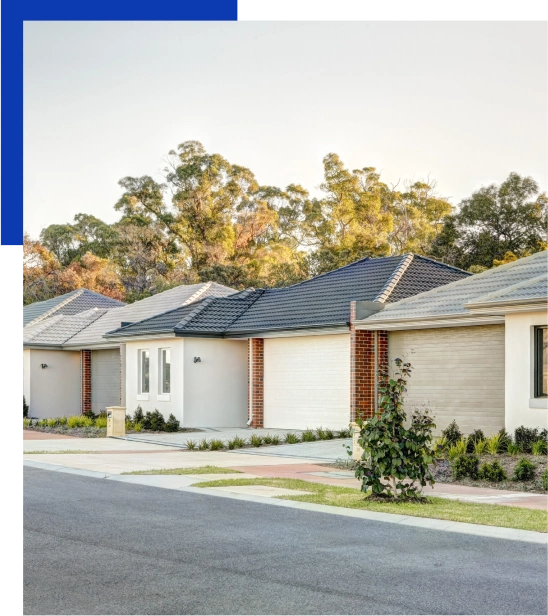 Subdivision Development